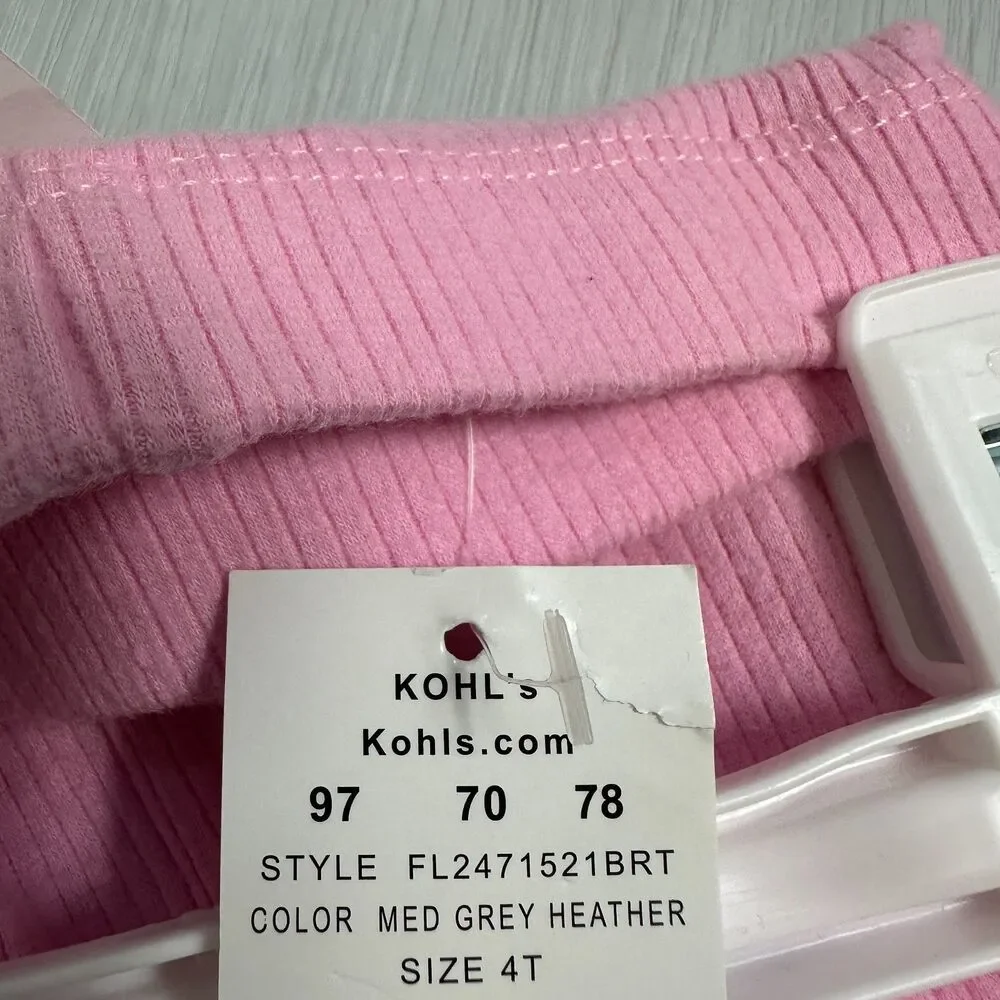 khols welcome my